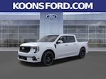 New 2025 Ford Maverick Lobo SuperCrew Cab AWD Pickup for sale #S1858 - photo 1