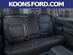 New 2025 Ford Maverick Lobo SuperCrew Cab AWD Pickup for sale #S1858 - photo 11