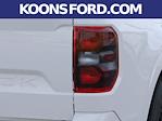 New 2025 Ford Maverick Lobo SuperCrew Cab AWD Pickup for sale #S1858 - photo 22