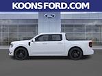 New 2025 Ford Maverick Lobo SuperCrew Cab AWD Pickup for sale #S1858 - photo 3