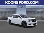New 2025 Ford Maverick Lobo SuperCrew Cab AWD Pickup for sale #S1858 - photo 7