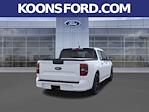New 2025 Ford Maverick Lobo SuperCrew Cab AWD Pickup for sale #S1858 - photo 8