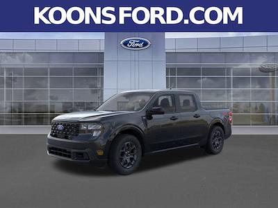 New 2025 Ford Maverick XLT SuperCrew Cab for sale #S1861 - photo 1