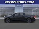 2025 Ford Maverick SuperCrew Cab AWD Pickup for sale #S1861 - photo 4
