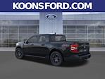 2025 Ford Maverick SuperCrew Cab AWD Pickup for sale #S1861 - photo 2