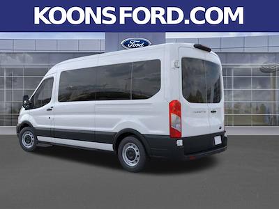 New 2025 Ford Transit 350 XL Passenger Van for sale #S1864 - photo 2