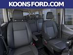 New 2025 Ford Transit 350 XL Passenger Van for sale #S1864 - photo 10