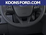 New 2025 Ford Transit 350 XL Passenger Van for sale #S1864 - photo 12