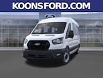 New 2025 Ford Transit 350 XL Passenger Van for sale #S1864 - photo 2