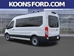 New 2025 Ford Transit 350 XL Passenger Van for sale #S1864 - photo 4