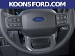New 2025 Ford F-150 XLT Super Cab Pickup for sale #S1877 - photo 12