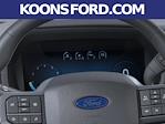 New 2025 Ford F-150 XLT Super Cab Pickup for sale #S1877 - photo 13
