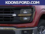 New 2025 Ford F-150 XLT Super Cab Pickup for sale #S1877 - photo 18
