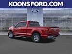 New 2025 Ford F-150 XLT Super Cab Pickup for sale #S1877 - photo 4