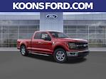 New 2025 Ford F-150 XLT Super Cab Pickup for sale #S1877 - photo 7