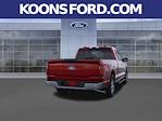 New 2025 Ford F-150 XLT Super Cab Pickup for sale #S1877 - photo 8