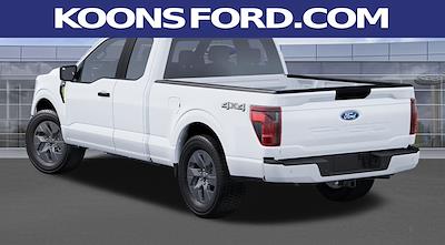 New 2025 Ford F-150 STX Super Cab for sale #S1883 - photo 2