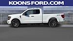 2025 Ford F-150 Super Cab 4WD Pickup for sale #S1883 - photo 2