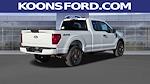 2025 Ford F-150 Super Cab 4WD Pickup for sale #S1883 - photo 5