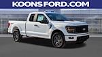 2025 Ford F-150 Super Cab 4WD Pickup for sale #S1883 - photo 7