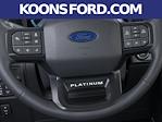 2025 Ford F-150 SuperCrew Cab 4WD Pickup for sale #S1889 - photo 12