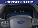 2025 Ford F-150 SuperCrew Cab 4WD Pickup for sale #S1889 - photo 13