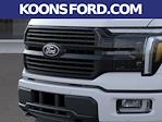 2025 Ford F-150 SuperCrew Cab 4WD Pickup for sale #S1889 - photo 17
