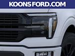 2025 Ford F-150 SuperCrew Cab 4WD Pickup for sale #S1889 - photo 18
