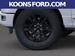 2025 Ford F-150 SuperCrew Cab 4WD Pickup for sale #S1889 - photo 19