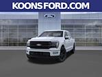 2025 Ford F-150 SuperCrew Cab 4WD Pickup for sale #S1889 - photo 2