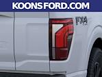 2025 Ford F-150 SuperCrew Cab 4WD Pickup for sale #S1889 - photo 21