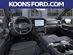 2025 Ford F-150 SuperCrew Cab 4WD Pickup for sale #S1889 - photo 9