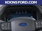 2025 Ford F-150 SuperCrew Cab 4WD Pickup for sale #S1896 - photo 13