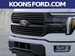 2025 Ford F-150 SuperCrew Cab 4WD Pickup for sale #S1896 - photo 17