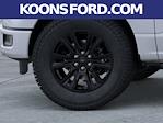2025 Ford F-150 SuperCrew Cab 4WD Pickup for sale #S1896 - photo 19