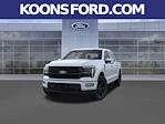 2025 Ford F-150 SuperCrew Cab 4WD Pickup for sale #S1896 - photo 2