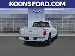 2025 Ford F-150 SuperCrew Cab 4WD Pickup for sale #S1896 - photo 8