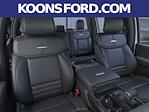 New 2025 Ford F-150 Platinum SuperCrew Cab for sale #S1897 - photo 10