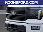 New 2025 Ford F-150 Platinum SuperCrew Cab for sale #S1897 - photo 17