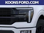 New 2025 Ford F-150 Platinum SuperCrew Cab for sale #S1897 - photo 18