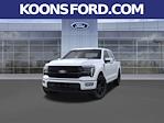 New 2025 Ford F-150 Platinum SuperCrew Cab for sale #S1897 - photo 2