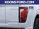 New 2025 Ford F-150 Platinum SuperCrew Cab for sale #S1897 - photo 21