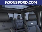 New 2025 Ford F-150 Platinum SuperCrew Cab for sale #S1897 - photo 22
