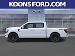 New 2025 Ford F-150 Platinum SuperCrew Cab for sale #S1897 - photo 3