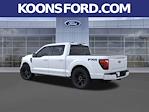 New 2025 Ford F-150 Platinum SuperCrew Cab for sale #S1897 - photo 4
