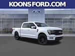 New 2025 Ford F-150 Platinum SuperCrew Cab for sale #S1897 - photo 7