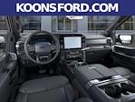 New 2025 Ford F-150 Platinum SuperCrew Cab for sale #S1897 - photo 9