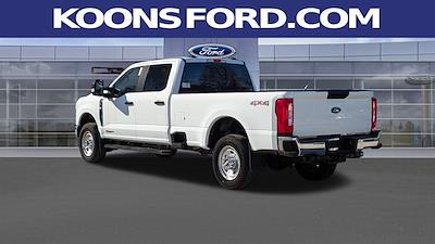 New 2025 Ford F-350 XL Crew Cab for sale #S1899 - photo 2
