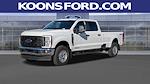 2025 Ford F-350 Crew Cab SRW 4WD Pickup for sale #S1899 - photo 1