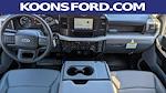2025 Ford F-350 Crew Cab SRW 4WD Pickup for sale #S1899 - photo 12